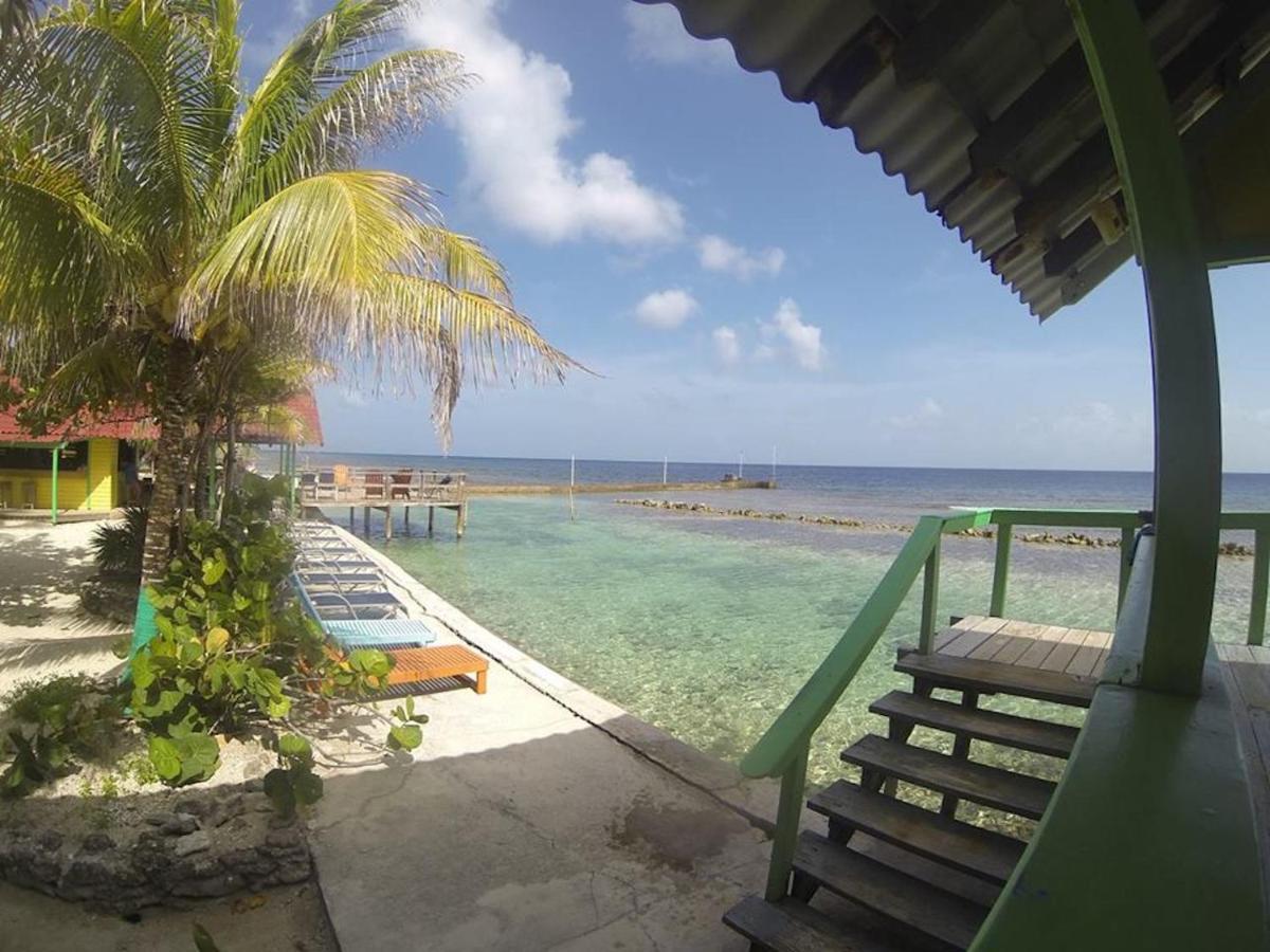 Reef House Resort Oak Ridge Eksteriør bilde