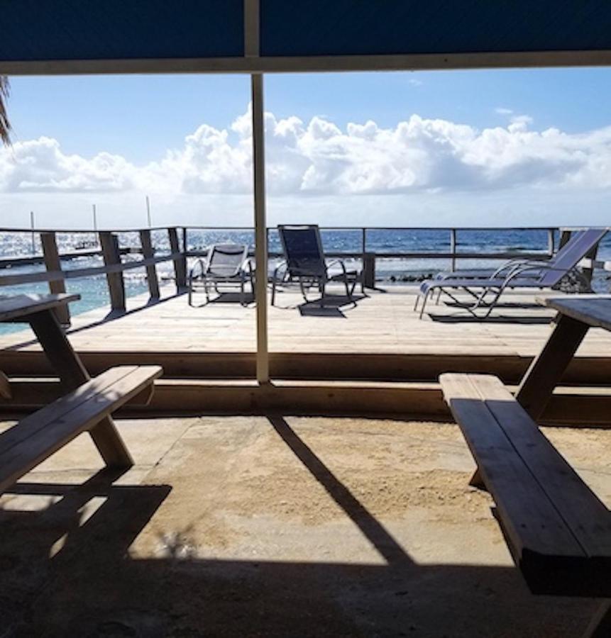 Reef House Resort Oak Ridge Eksteriør bilde