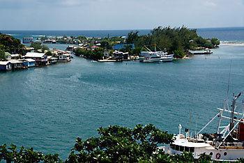 Reef House Resort Oak Ridge Eksteriør bilde