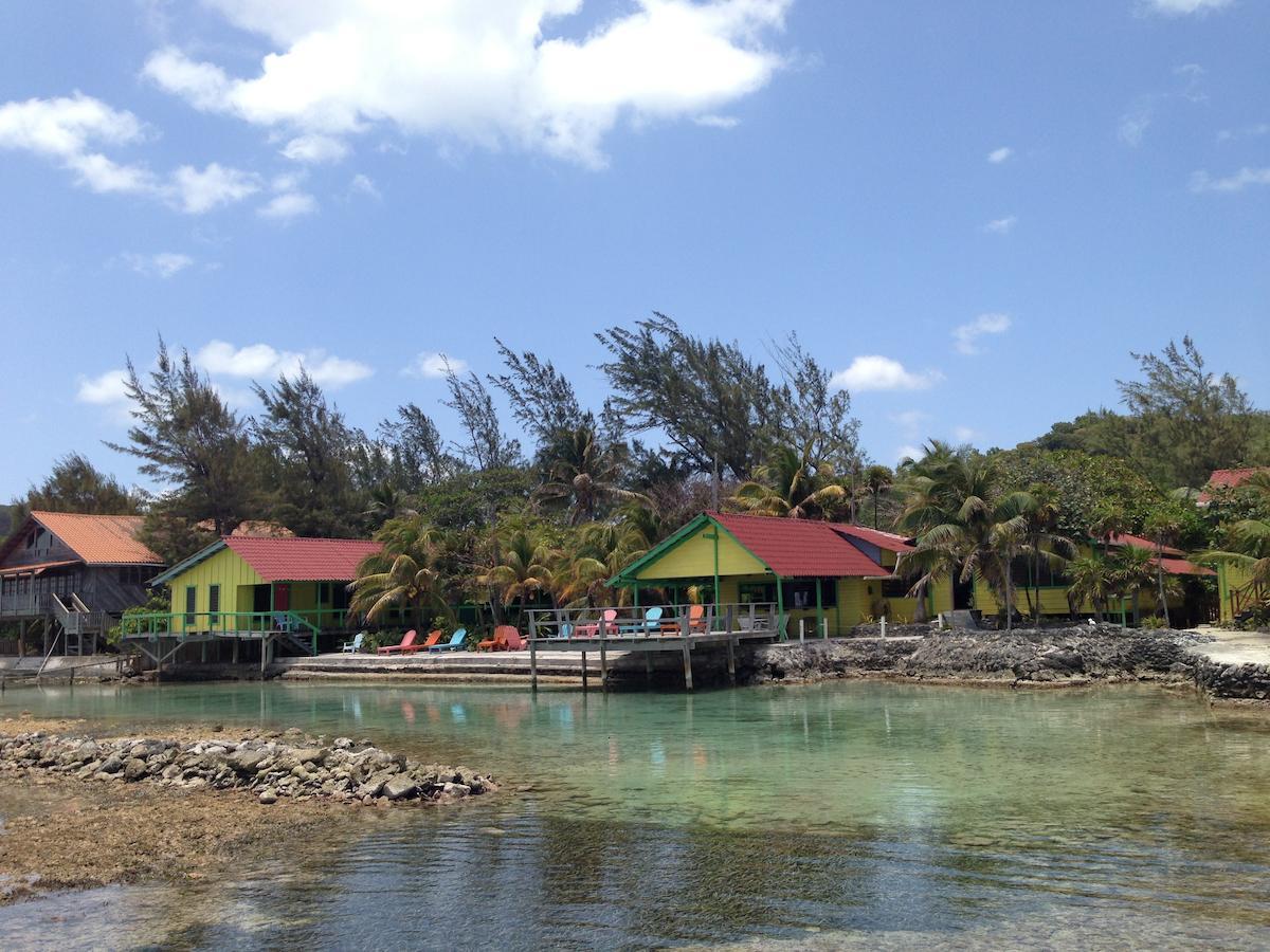 Reef House Resort Oak Ridge Eksteriør bilde